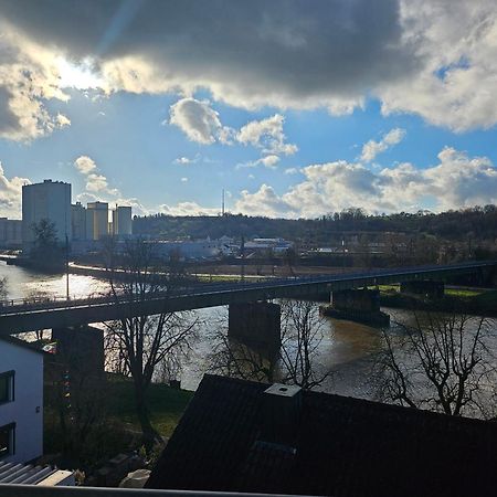 Hotel Sonne Garni Bad Friedrichshall Zewnętrze zdjęcie